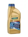 Automaatkäigukastiõli 1L RAVENOL ATF T-WS Lifetime